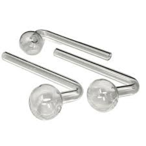 OIL BURNER L SHAPE SMALL