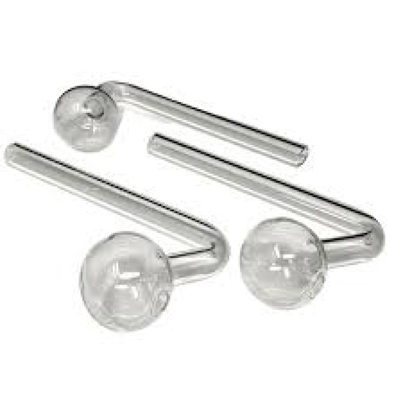 OIL BURNER L SHAPE SMALL