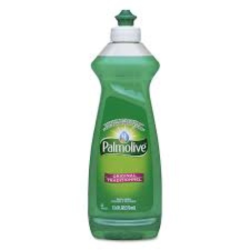 PALMOLIVE DISH LIQUID 12.6 OZ
