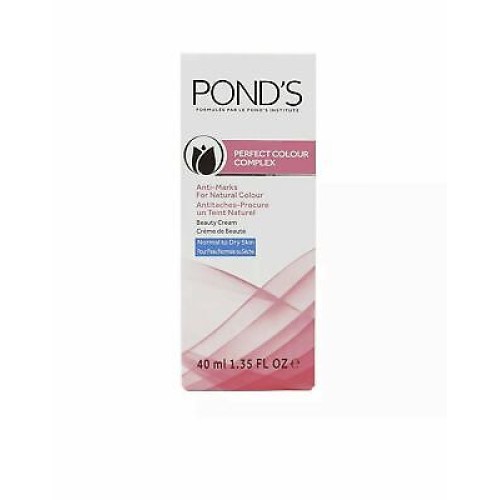PONDS Beauty Cream 1.35OZ