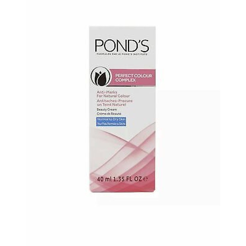 PONDS Beauty Cream 1.35OZ