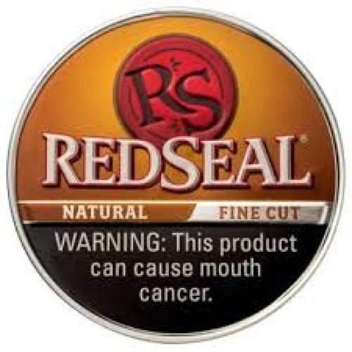 RED SEAL FINE CUT NATURAL 5CT