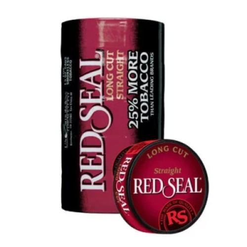 RED SEAL STRAIGHT L/C 5CT