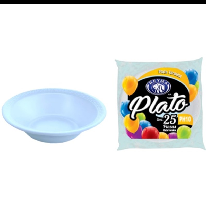 REYMA PLATO BOWL BIG