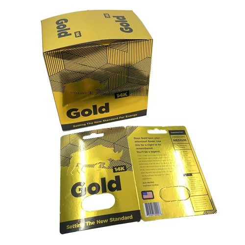 RHINO GOLD 3D