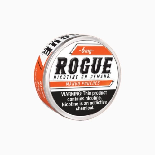 ROGUE MANGO POUCHES
