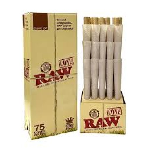 RAW CLASSIC PAPERS 1-1/4