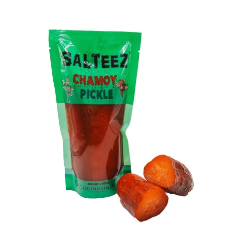 SALTEEZ SOUR CHAMOY PICKLE