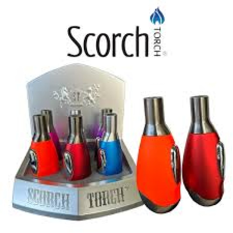 SCORCH TORCH 61312