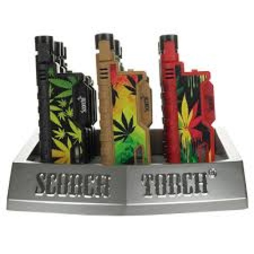 SCORCH TORCH 61746