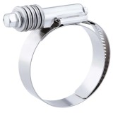 SELECT 5/8" HOSE CLAMP 2 CT