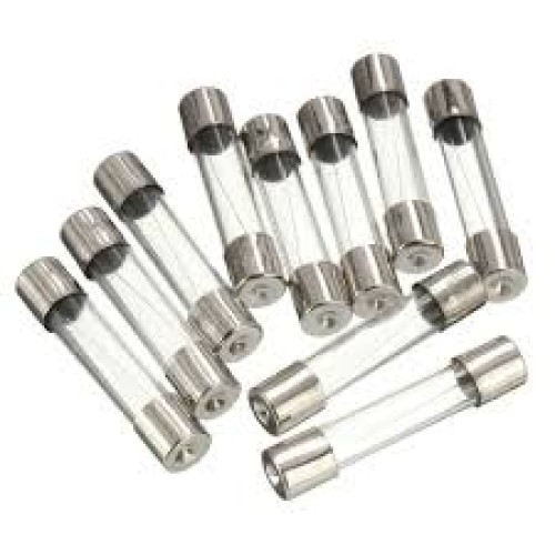 SELECT GLASS FUSES 48X2 CT