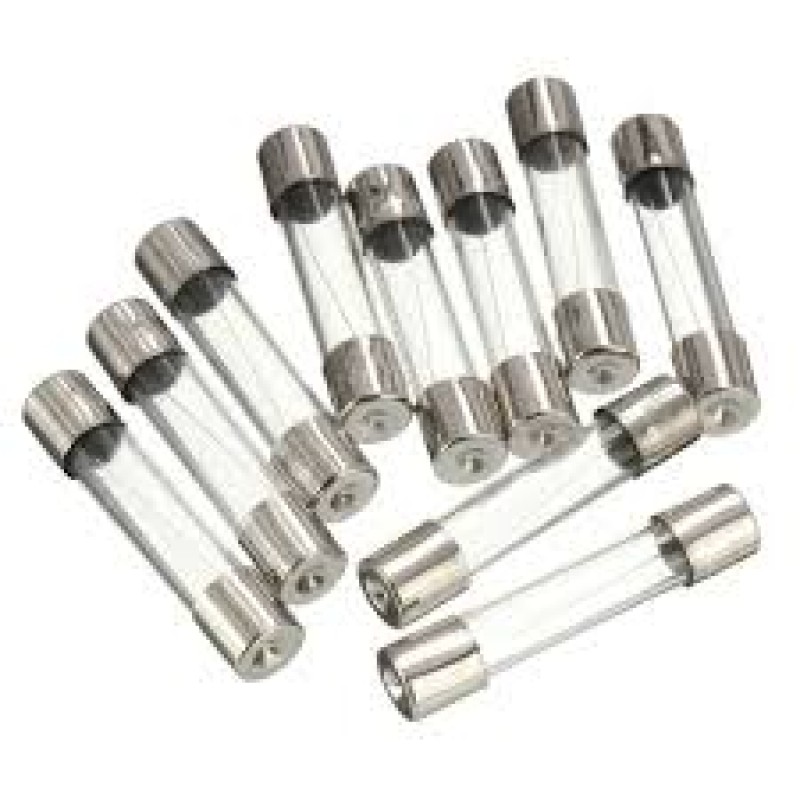SELECT GLASS FUSES 48X2 CT