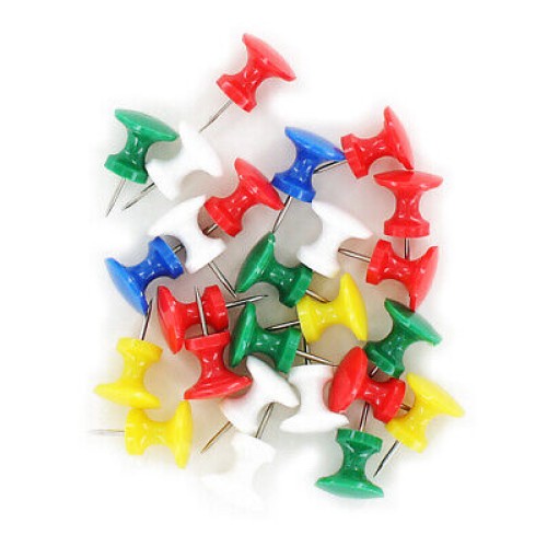 SELECT MAP PIN 25 CT