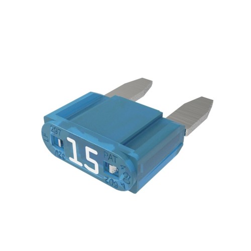 SELECT MINI FUSES 5CT