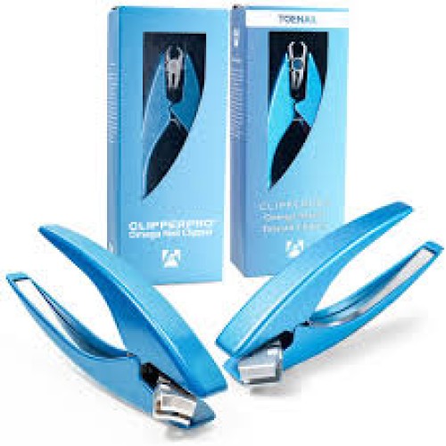 SELECT PREMIUM NAIL CLIPPERS