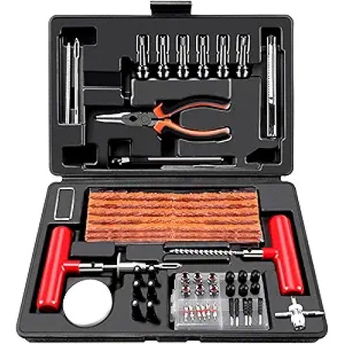 SELECT TIRE REPAIR KIT