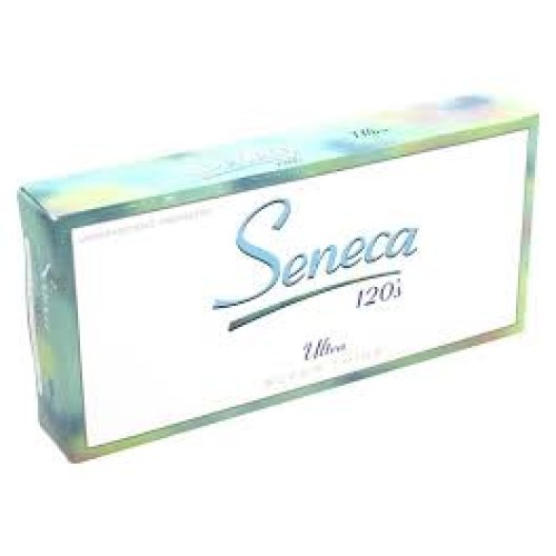 SENECA ULTRA 120 BOX 10/20pk