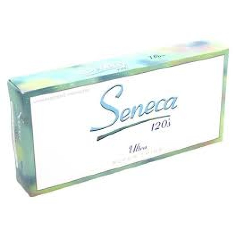 SENECA ULTRA 120 BOX 10/20pk