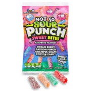 SOUR PUNCH SWEET BITES 5oz