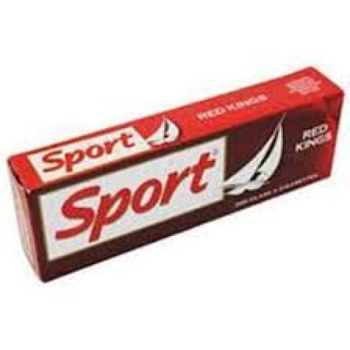 SPORT RED KINGS BOX 10/20pk