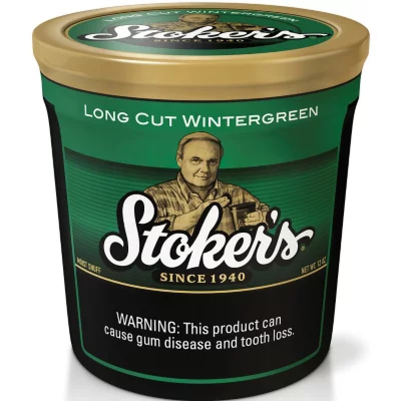 STOKERS LONG CUT 5CT