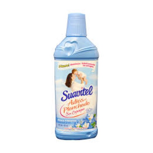 SUAVITEL FABRIC SOFTENER 450 ML