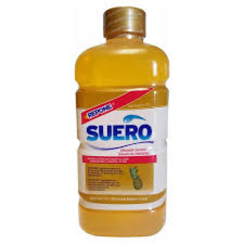 SUERO ALL MIX 33.8 OZ