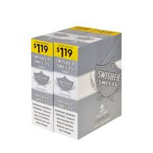 SWISHER SWEET DIAMOND CLASSIC 2 FOR $1.19