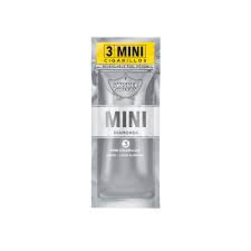 Swisher Sweet Mini Diamond