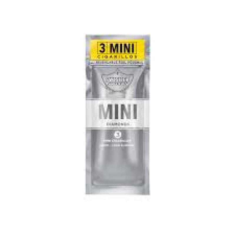 Swisher Sweet Mini Diamond