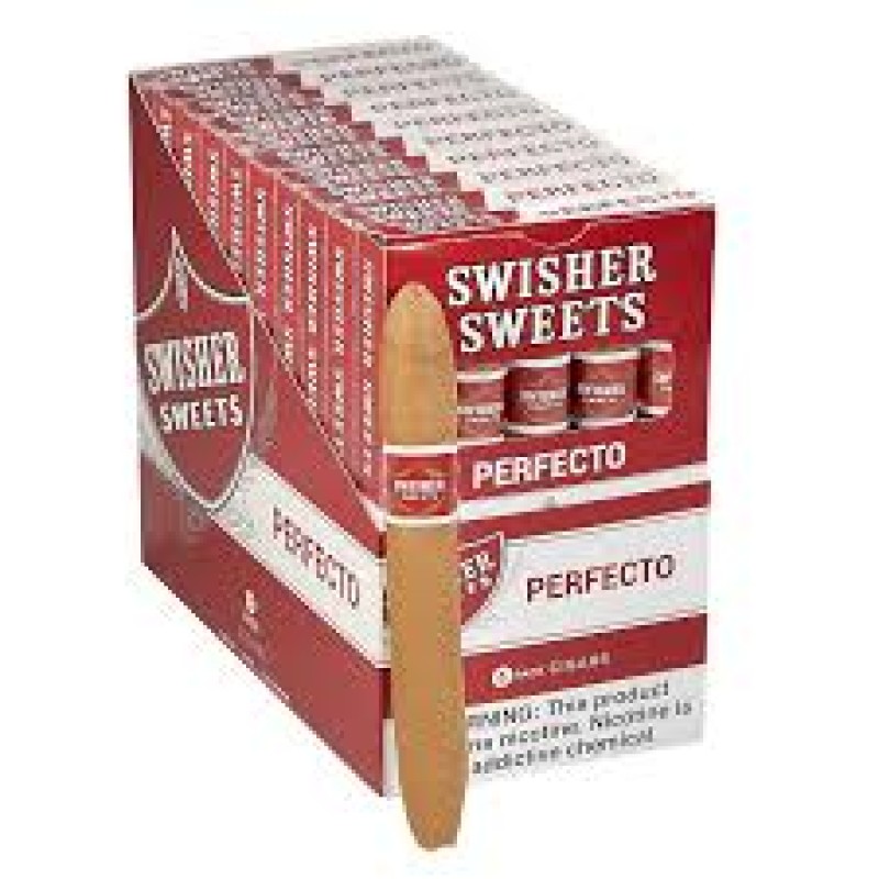 Swisher Sweet Perfecto