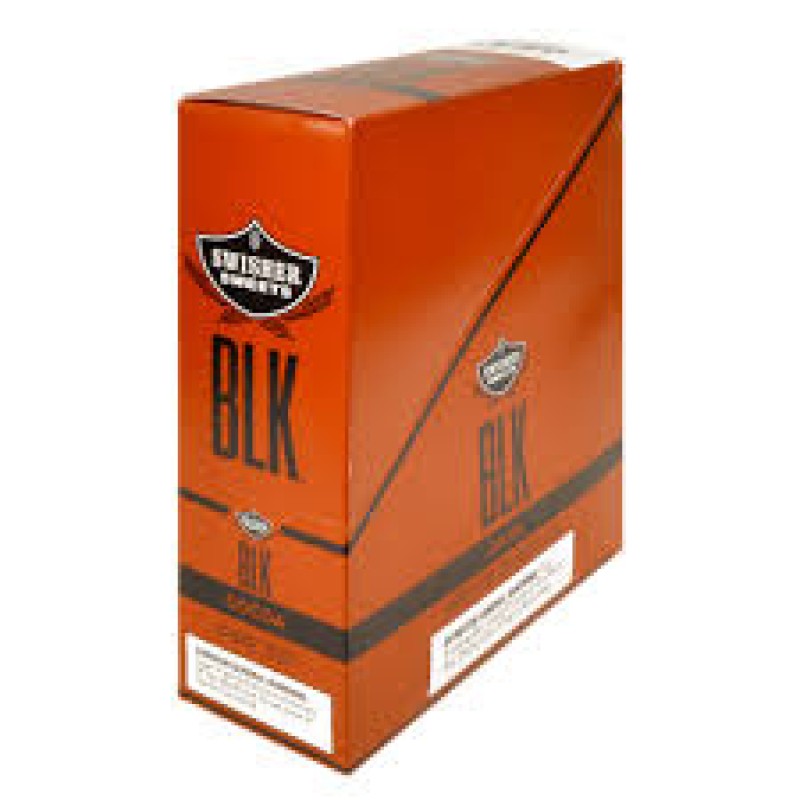 SWISHER SWEET BLK COCOA 2 FOR $1.49