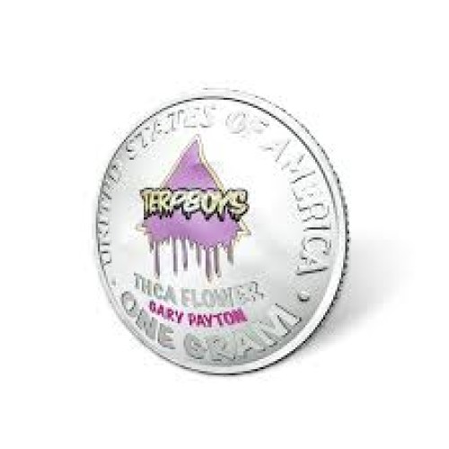 TERPBOYS 1 GRAM FLOWERS GARY PAYTON