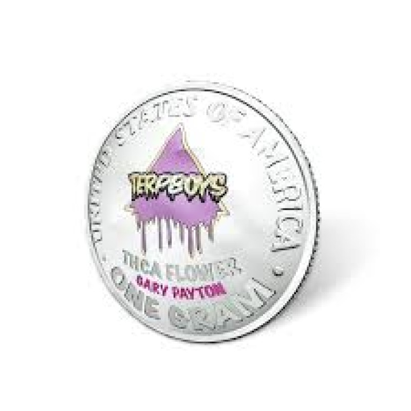 TERPBOYS 1 GRAM FLOWERS GARY PAYTON