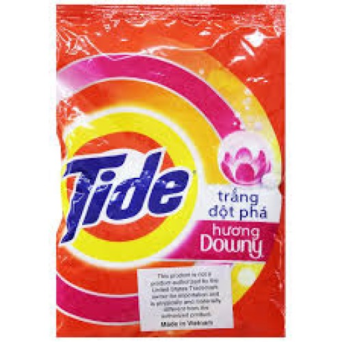 TIDE WITH DOWNY 350 GM