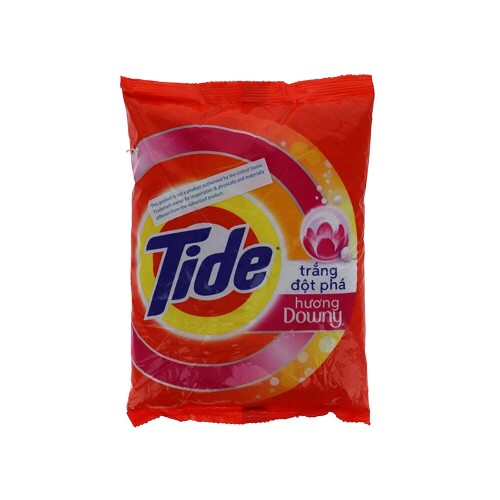 TIDE WITH DOWNY 690 GM