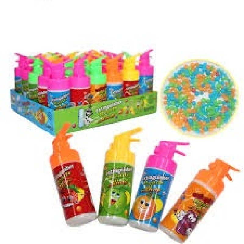 TOY CANDY FIRE EXTINGUISHER