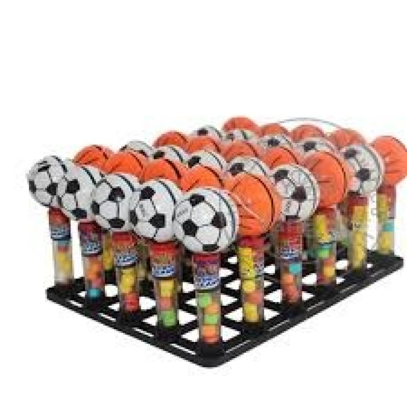 TOY CANDY FOOTBALL CANDY TOY