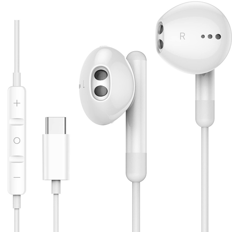 TYPE C HEADPHONE