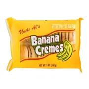UNCLE ALS BANANAS COOKIE