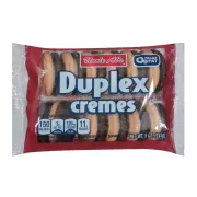 UNCLE AL'S DUPLEX CREMES