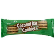 UNCLE ALs COCONUT BAR COOKIE