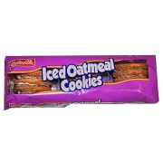 UNCLE ALs ICED OATMEAL COOKIE