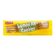UNCLE ALs LEMON ICE COOKIE
