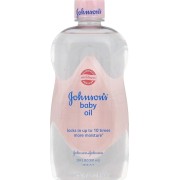 UNIVERSAL BABY OIL 10oz REGULAR