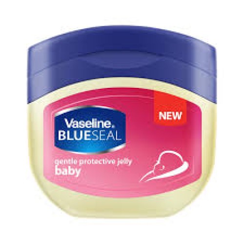 VASELINE GENTLE PROTECTIVE JELLY JAR
