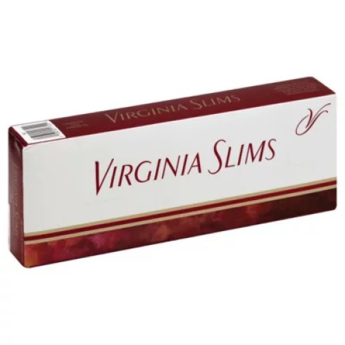 VIRGINIA SLIM 100 BOX 10/20pk