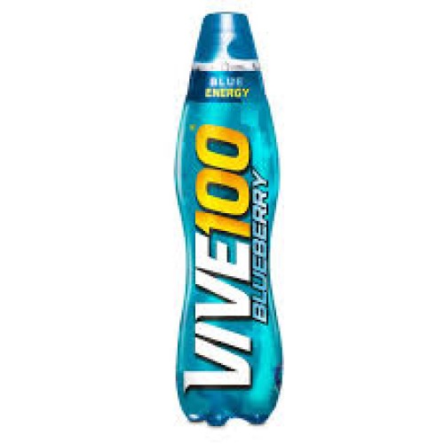 VIVE100 ORIGINAL / BLUE  500 ML