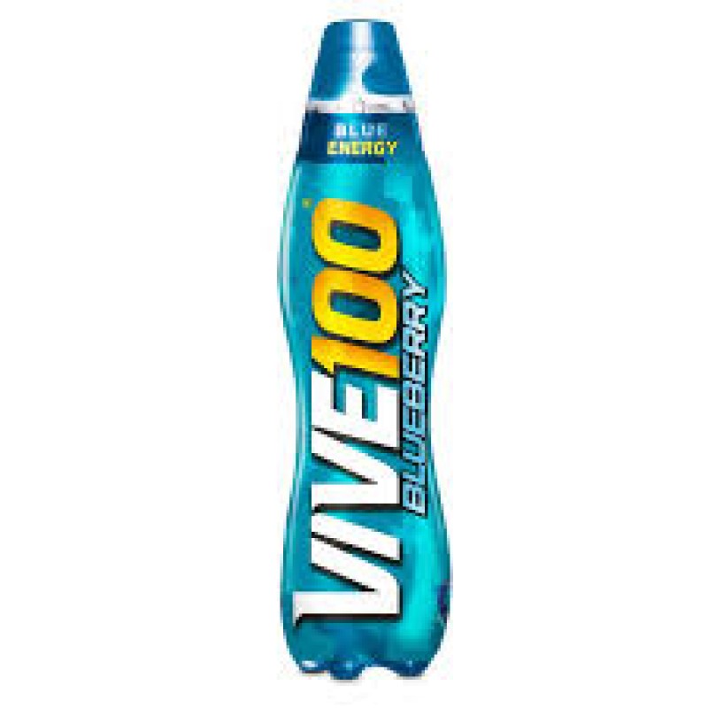 VIVE100 ORIGINAL / BLUE  500 ML